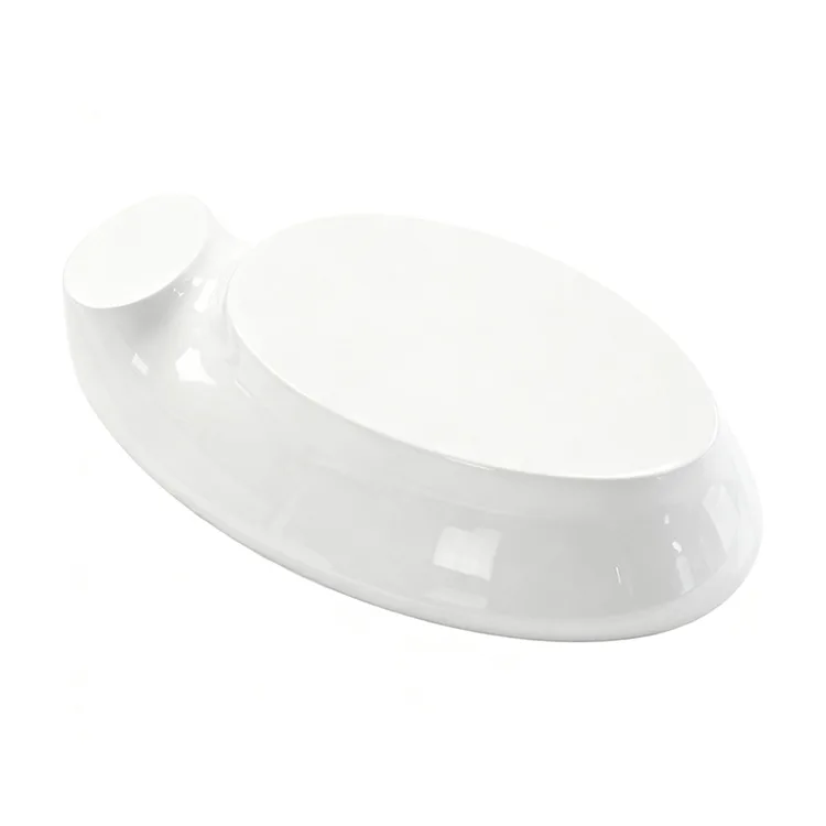 Luxury Organic FRP Coffee Table